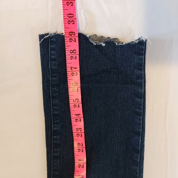 ❣️Seduction sirens jeans size 11 (#418) - Picture 11 of 13